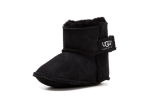 UGG Пинетки Black