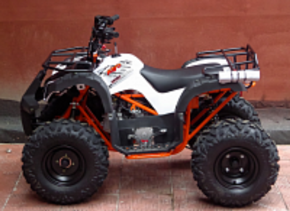Квадроцикл KAYO MINI BULL 2020