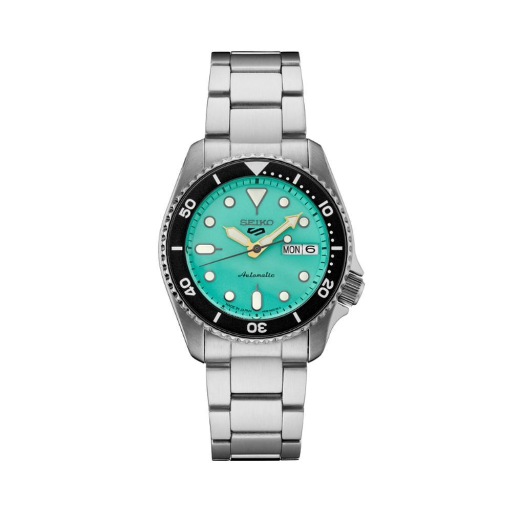 Seiko SRPK33
