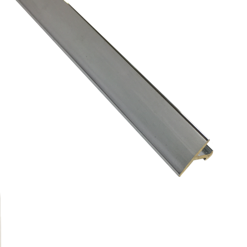 ЛТХ 10мм "DO-1" 2,7м Т-об. ХРОМ латунь