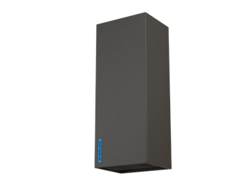 CVGAUDIO SUBstick-6BL настенный сабвуфер, мощность 80W/160W