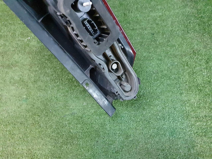 Фонарь левый Ford Transit Custom (2012-2018)