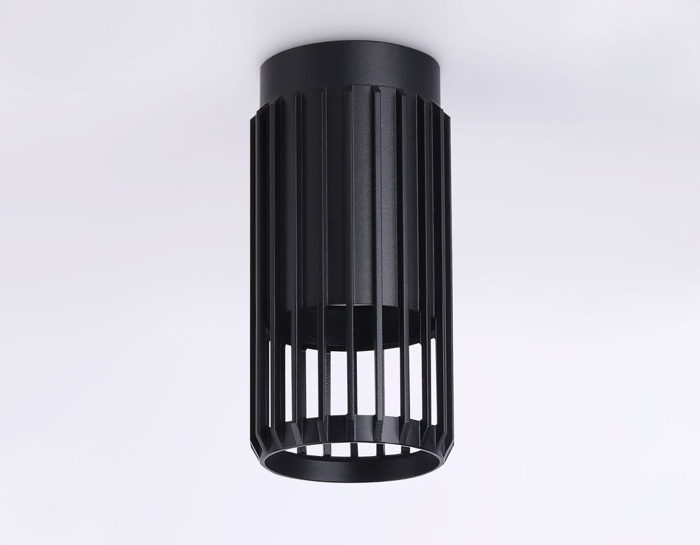 Ambrella Накладной светильник со сменной лампой GU10 Techno family TN51674