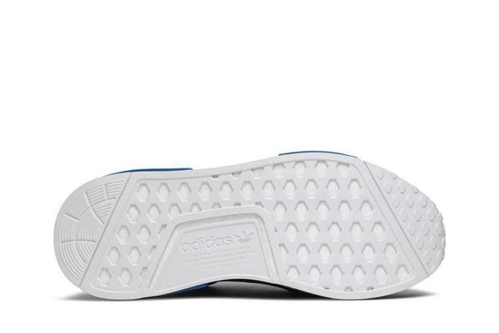 Кроссовки Atmos X Adidas Originals Zx 2K Boost