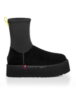 CLASSIC DIPPER Black