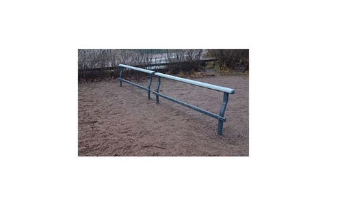 Ограждение PARK