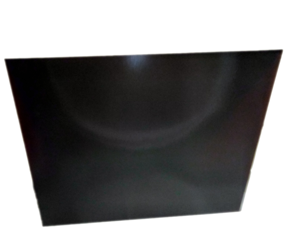 Варочная панель ЗВИ (обратная сторона)