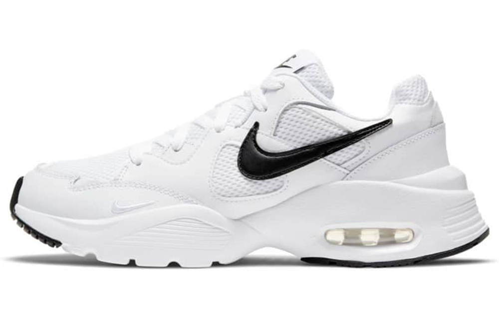 Кроссовки Nike Air Max Fusion (Женская размерная сетка)