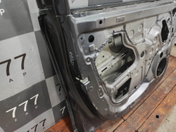 Дверь передняя левая Changan UNI-T 20-нв Б/У Оригинал S202F2701030100