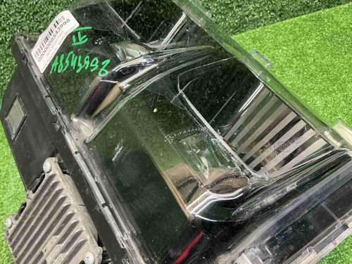 Фара правая JAECOO J7 (2023-н.в.) LED