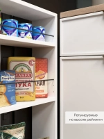 Этажерка для кухни "Смарт S"