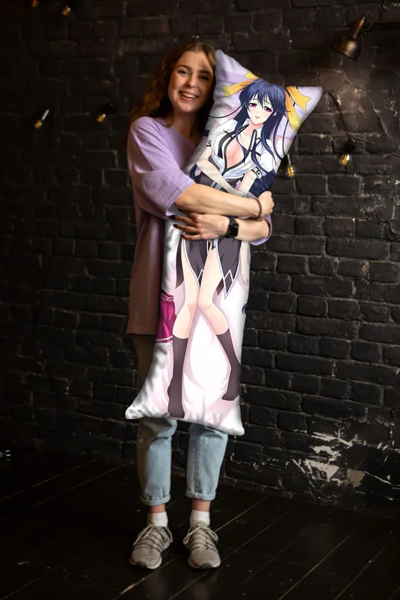 Дакимакура Акэно Химэдзима №3