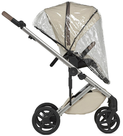 Детская коляска Anex Eli 2 в 1 без рюкзака Muse el-01-DNA