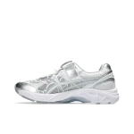 Кроссовки ASICS x Cecilie Bahnsen GT-2160 'Mary Jane Pure Silver' 1203A321-100