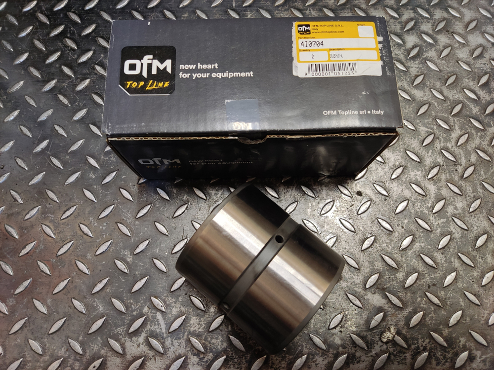 Втулка 4I-0704