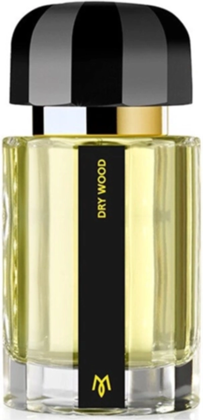 RAMON MONEGAL DRY WOOD EDP 100 ML