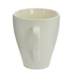 GAEM Кружка (кратность 6 шт), 400 мл, L13 W9,5 H11 см, 3в., (сорт 1,2)