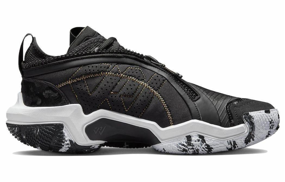 Кроссовки Jordan Why Not .6 Why Not .6 "Black Gold" 6