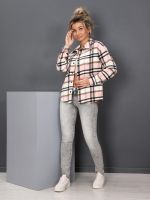 Билги - рубашка розовый Iv-capriz (Акция)