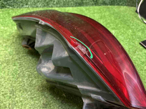 Фонарь правый внешний BMW X3 G01 (2017-2021)