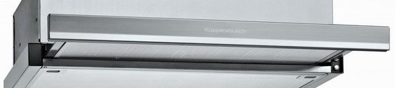 Встраиваемая вытяжка Kuppersbusch DEF 6300.0 E