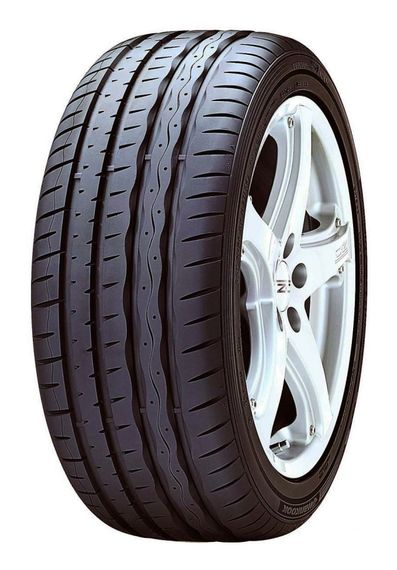 Hankook Tire Ventus S1 Evo K107 265/25 R20 89Y XL