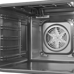 Духовой шкаф Hansa BOEI68431