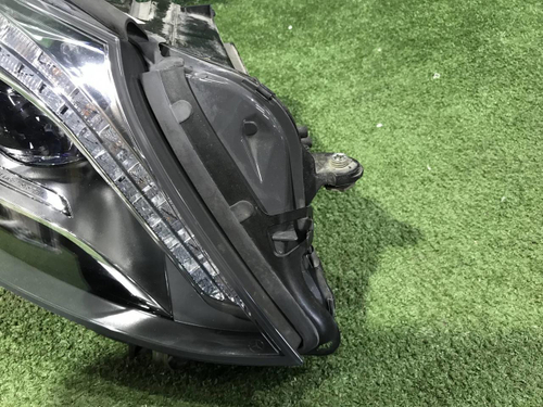 Фара правая Mercedes S W222 (2013-2017) LED Night Vision