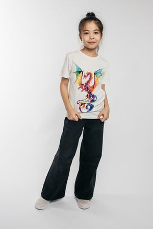 Детская футболка 52335