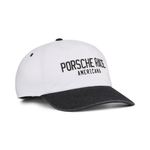 Кепка PUMA Porsche Legacy Lifestyle Dad Cap