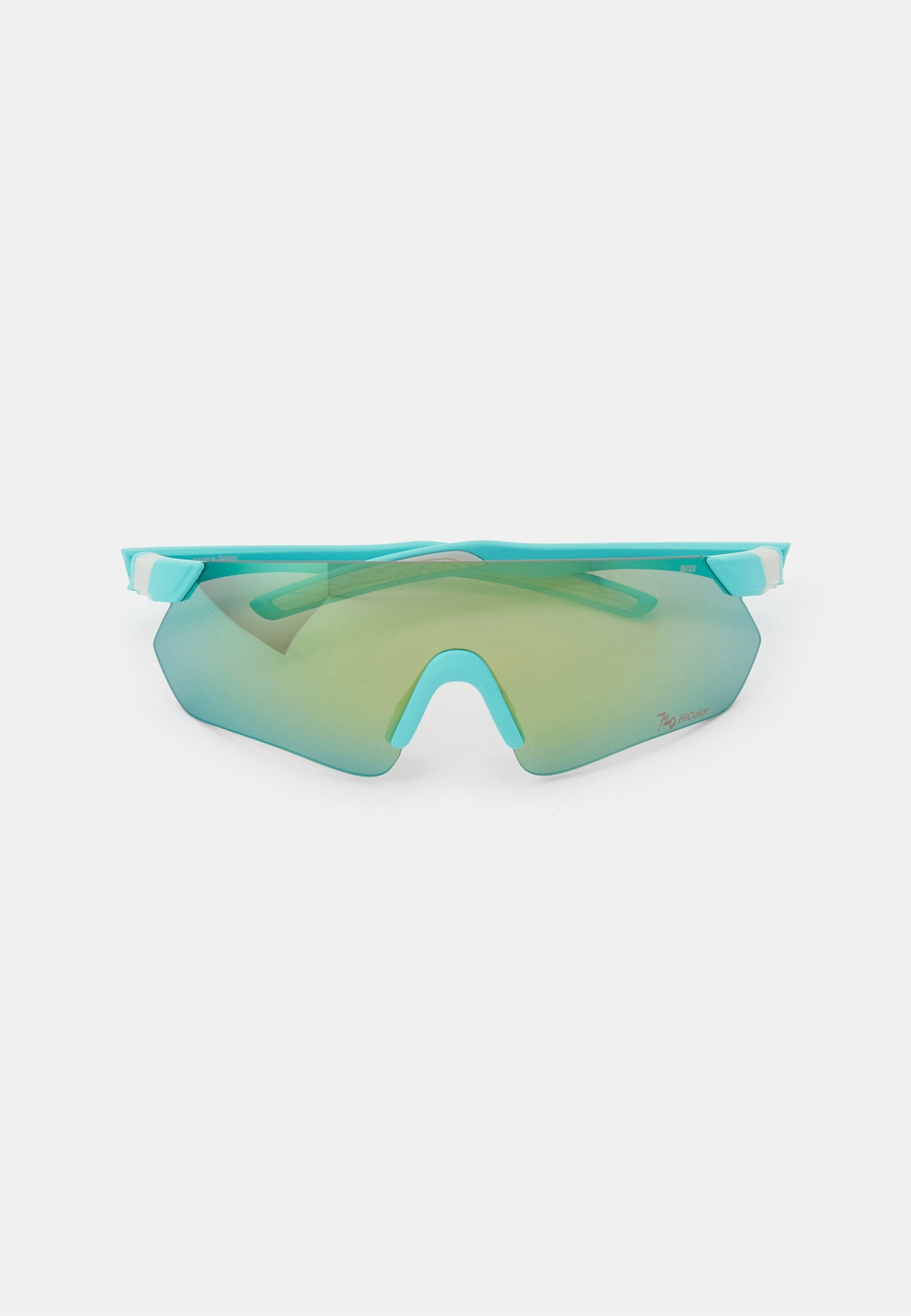Спортивные очки 720armour Elfo / Bermuda Bay / HC Violet Green Lens