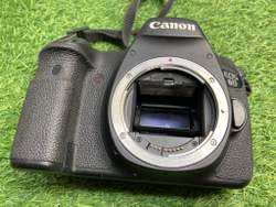 Canon EOS 6D (65 900) Покупка/Продажа