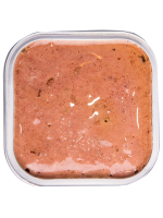 Влажный корм Monge Dog Fresh для собак, с уткой 100 г