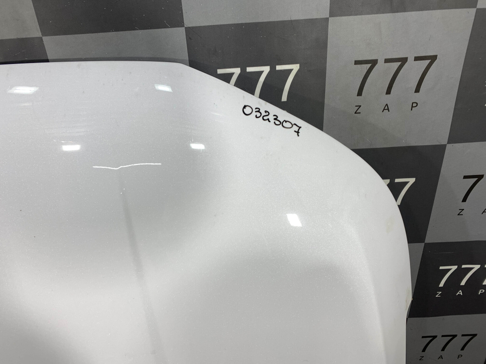 Капот Chery Tiggo 8 Pro / Pro Max 21-нв Б/У Оригинал 553000121AADYJ