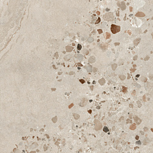 Керамогранит FIORANESE I COCCI SICILIANI Grigio 60,4х60,4