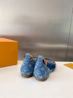 Louis Vuitton Neo Revival Flat