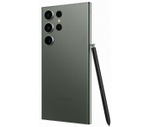 Смартфон Samsung Galaxy S23 Ultra 12/512 ГБ, Dual: nano SIM + eSIM, зеленый