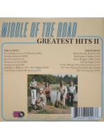 Middle Of The Road — Greatest Hits Vol.2