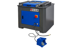 Станок для гибки арматуры с концевиком ТСС GW 42A автоматический