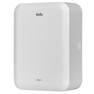 Приточные очистители воздуха