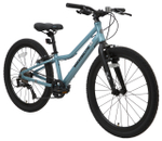 Подростковый велосипед Maxiscoo 5Bike 24'' Girl (2024)