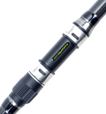 Удилище Серфовое Kaida Beach Guard (4.2м/0-350гр) для дальних забросов с берега