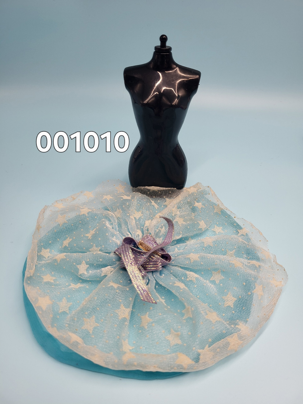Одежда для куклы Барби подростка винтаж 001010