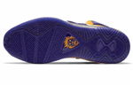 Кроссовки Nike Lebron 8 Qs "Hardwood Classics" 8