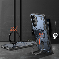 Чехол Magneto Case с кольцом для Samsung Galaxy S21