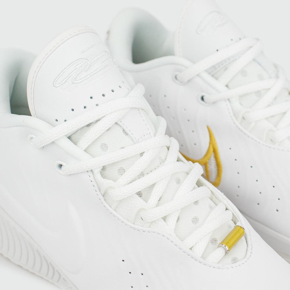Кроссовки Nike LeBron 21 White