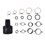 Мотопомпа бензиновая EVOline HG 30 (Zongshen)