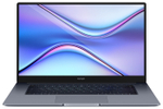 Ноутбук HONOR MAGICBOOK X15 (i5-10210U 1.6 МГц/15,6"/8GB/512GB SSD/Intel UHD Graphics/Win10)