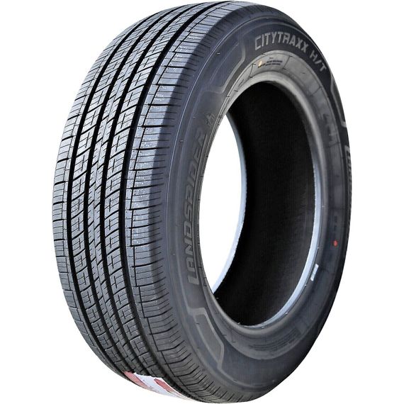 Landspider Citytraxx H/T 255/55 R18 109H XL