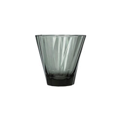 Стакан 180мл Loveramics Urban Glass черный